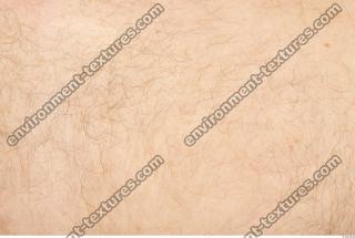 human skin hairy 0006